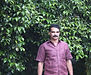 Our partner Nutmeg Farmer in lower ranges of Idukki