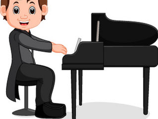 3 Big Differences Between Adult Piano Lessons and Kid Piano Lessons