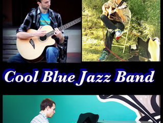 Live Music - Music Scene Band
