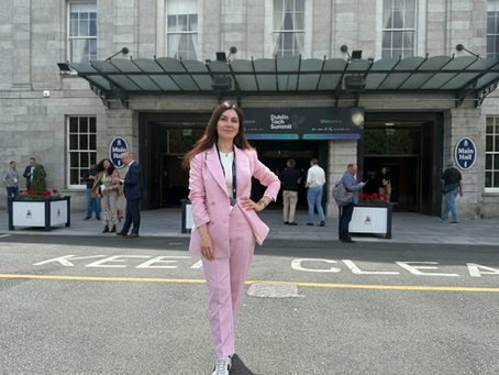 Softvery Solutions Will Join Industry Leaders at Dublin Tech Summit 2026