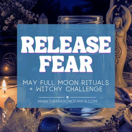 may full moon rituals