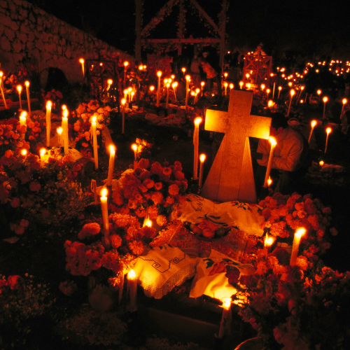 Ancestor Altar How to Guide | The Season of Anya | www.theseasonofanya.com