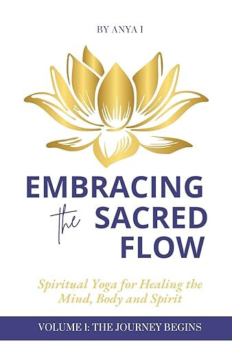 spiritual yoga for beginners