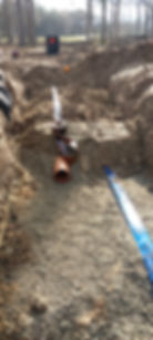 Rannapungerja infra