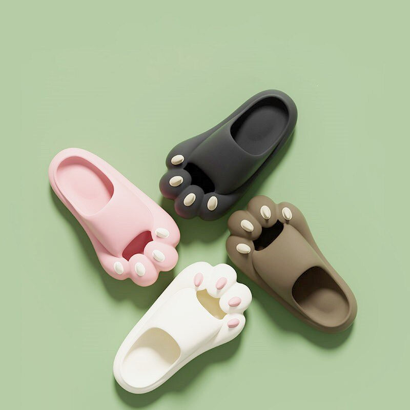 Miniature : bear claw shoes for adult