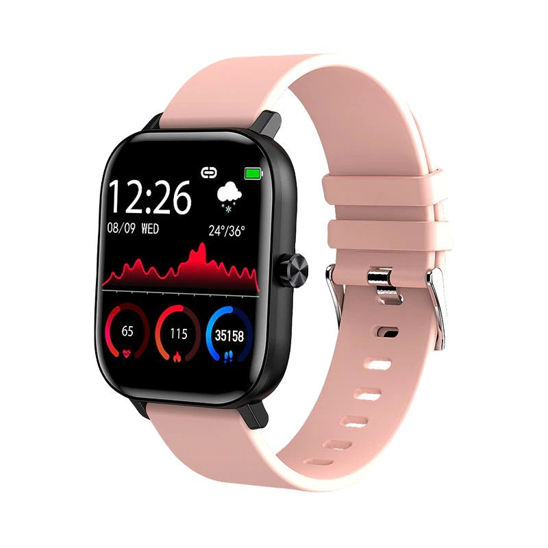 Miniatura: Ladies Fitness Watch