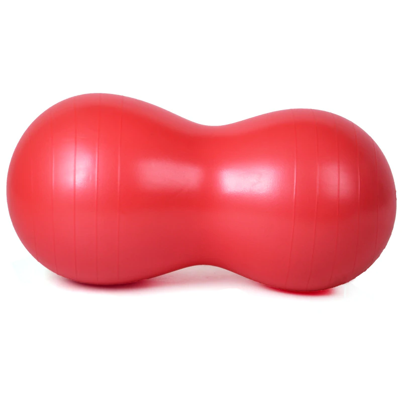 Miniatura: Home Gym Peanut Fitness ball