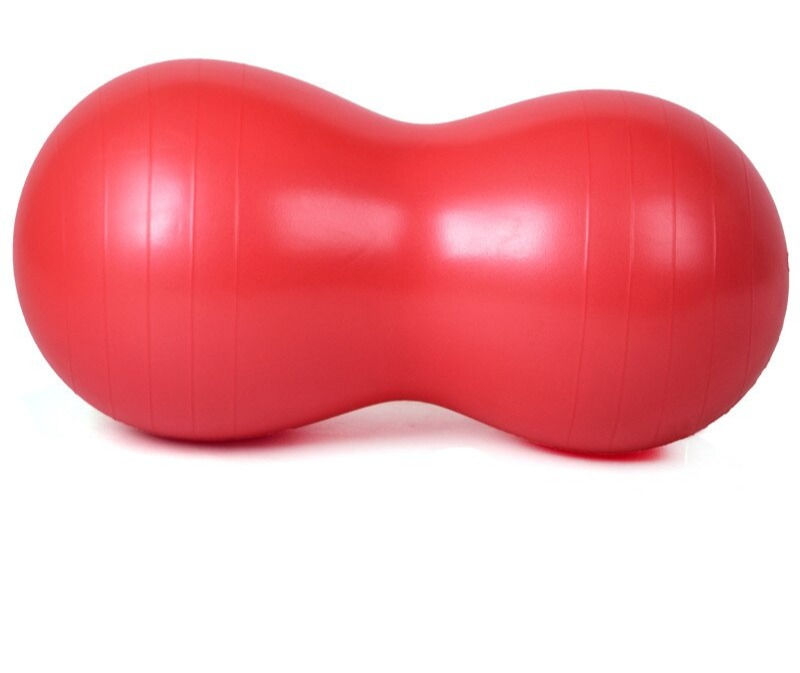 Miniatura: Home Gym Peanut Fitness ball