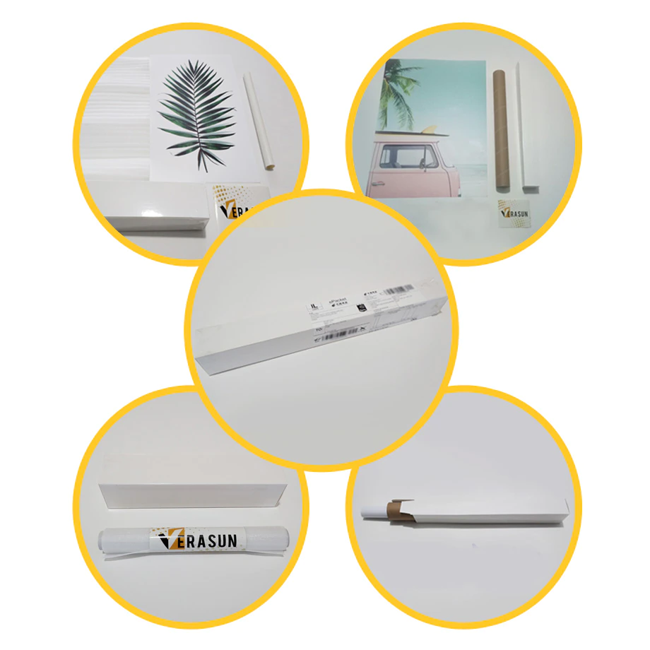 Miniaturebillede: Abstract Canvas  Wall Art