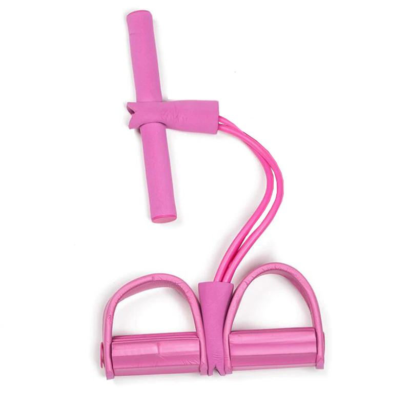 Thumbnail: Sit-up Pull Rope Expander