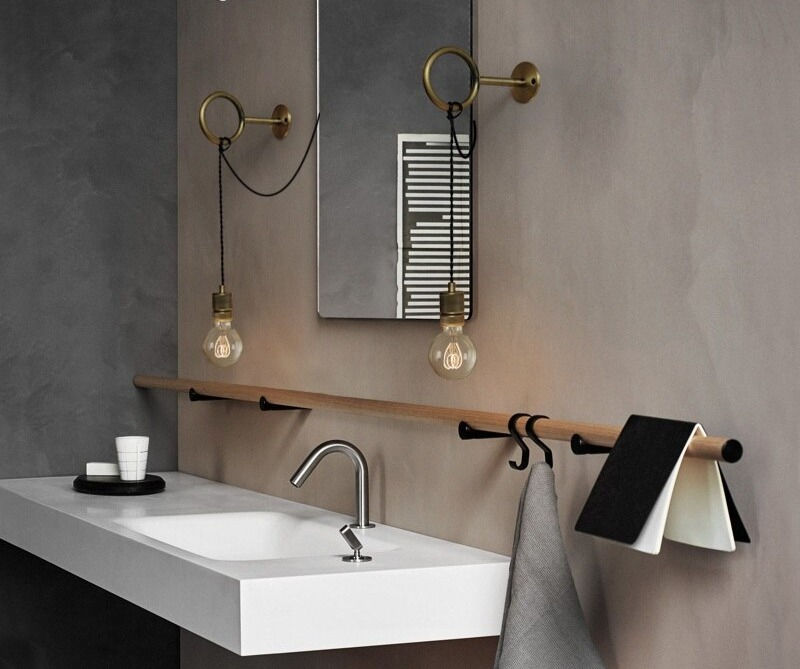 Miniaturebillede: wall light