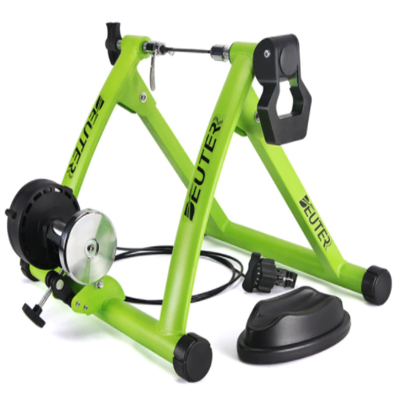 Thumbnail: MT-04 Indoor Cycling Bike Trainer Roller 