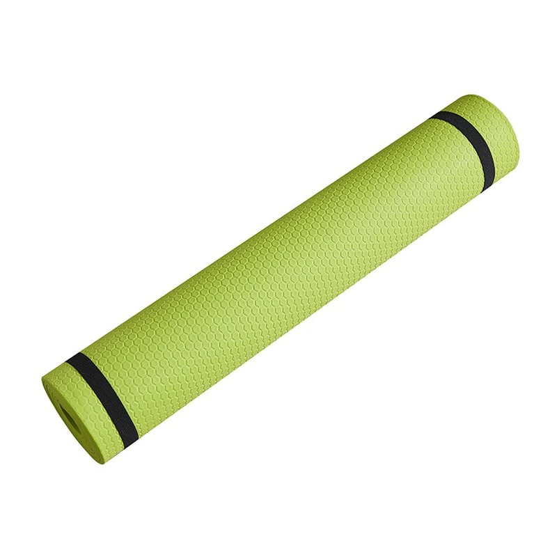 Thumbnail: Anti-skid Yoga Mat 