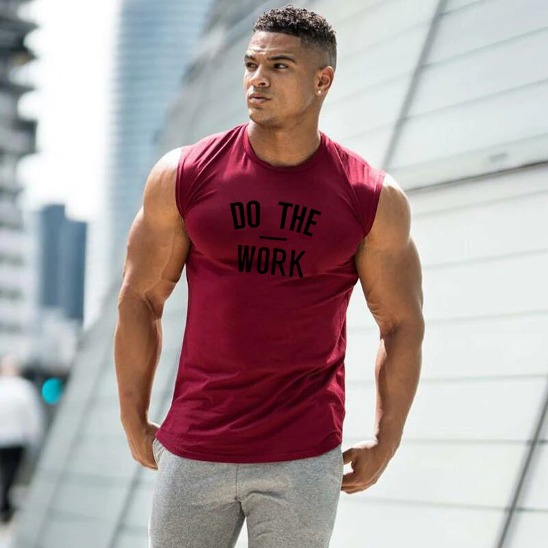 Miniatura: Workout T-Shirt 