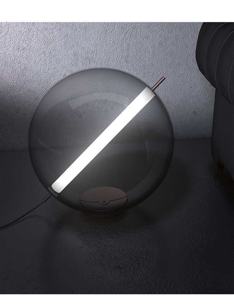 Miniaturebillede: black industrial pendant light