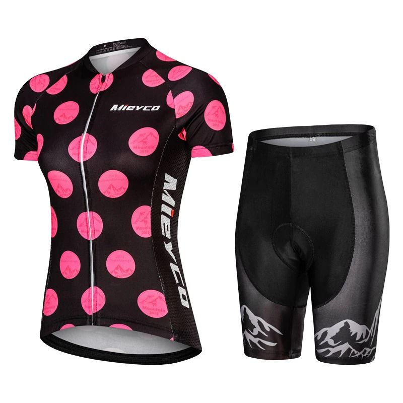 Miniature : Women Cycling Clothing 