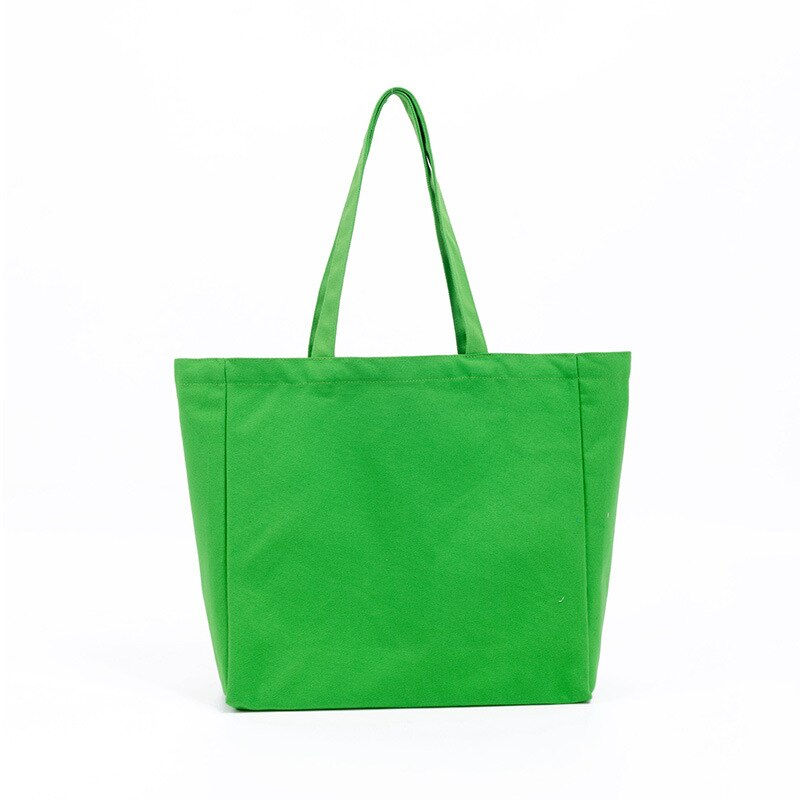 תמונה ממוזערת: Grocery Foldable Eco Reusable Shopping Bag 