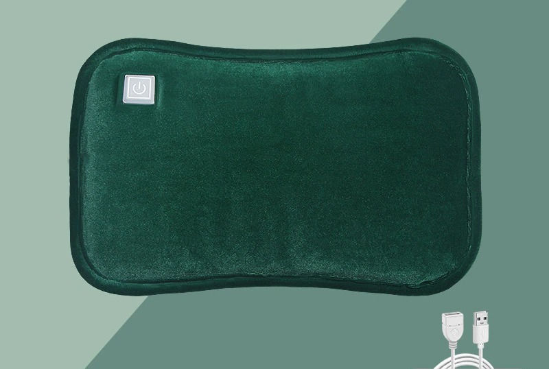 Thumbnail: USB Electric Heating Hand Warmer 5v