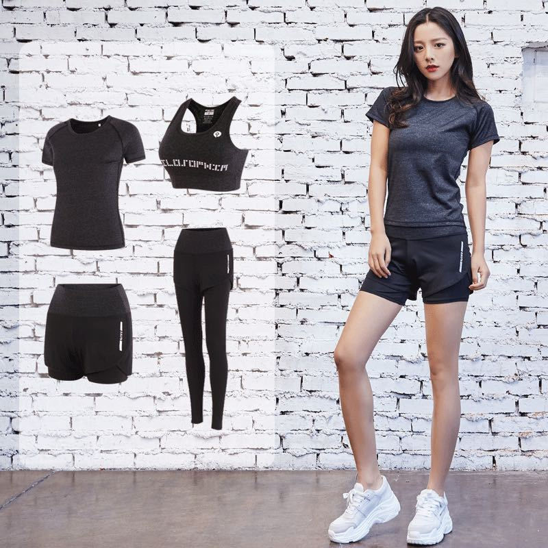 Miniatura: 5 Pieces Fitness Training Set 