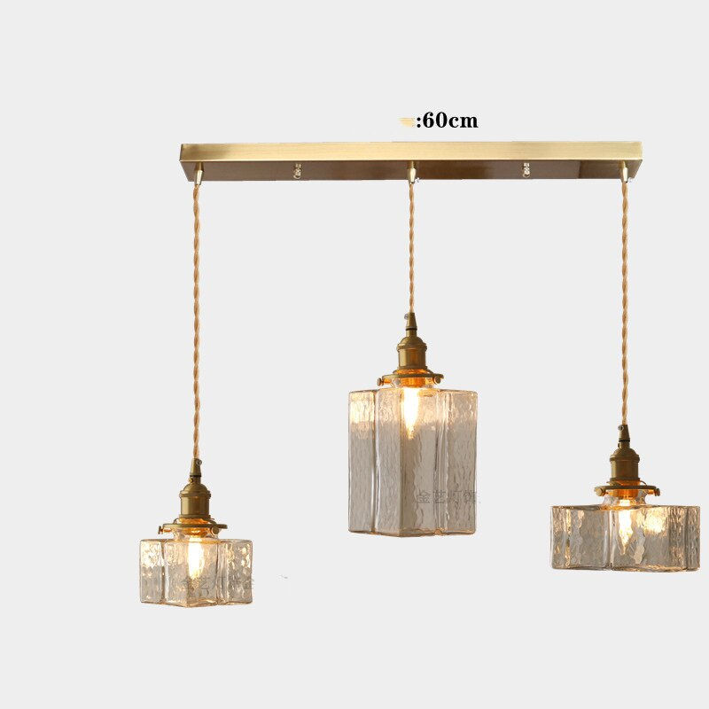 Miniaturebillede: hanging light fixtures for stairwell