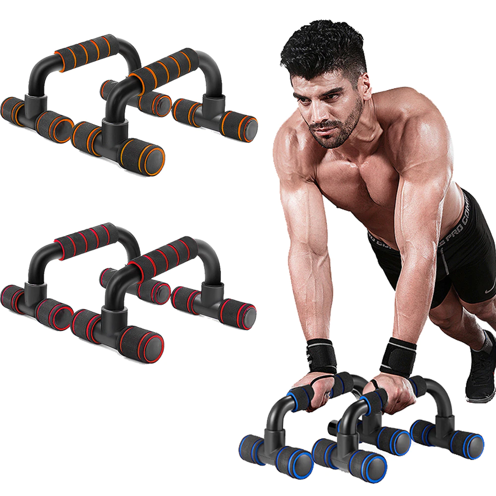 Fitness Push Up Bar