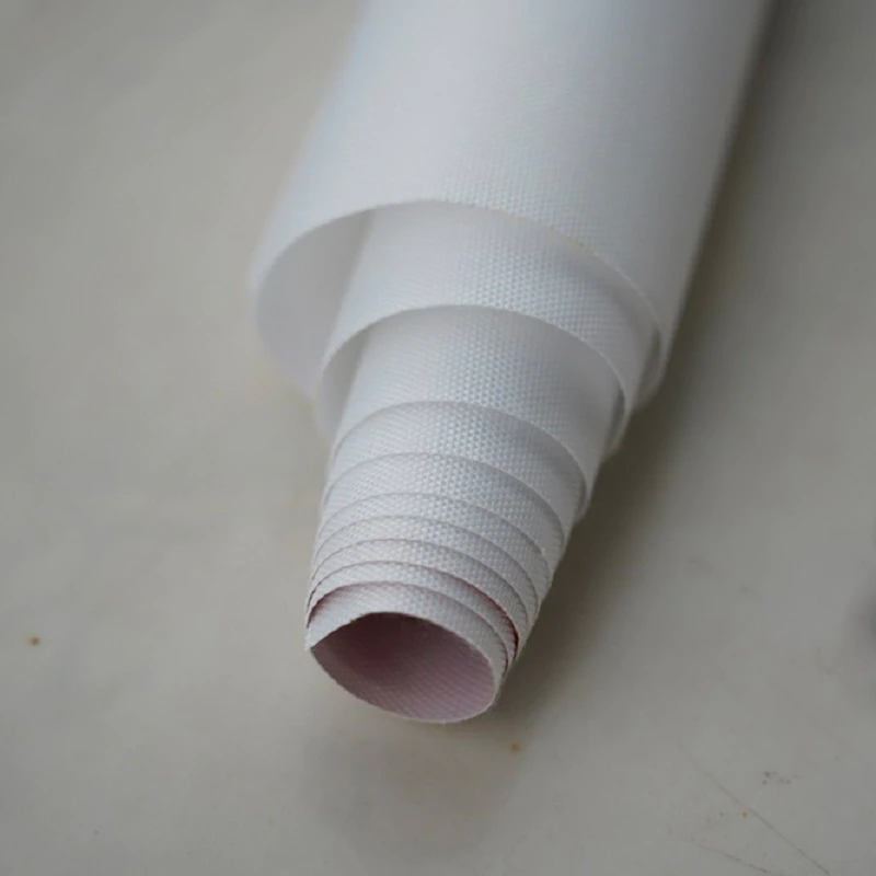 Miniaturebillede: Nordic Style Abstract Canvas Painting 