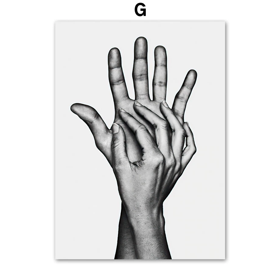 Miniaturebillede: Matisse Picasso Abstract Canvas Wall Art 