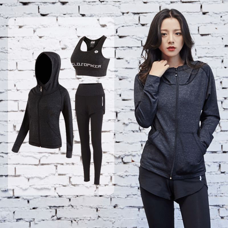 Miniatura: 5 Pieces Fitness Training Set 