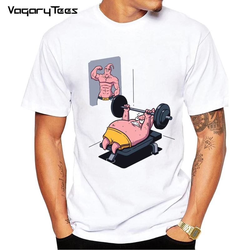 Miniatura: Anime Z T-Shirt 