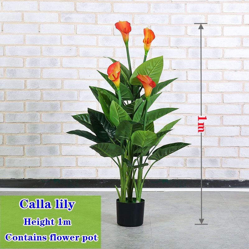 Thumbnail: Artificial flower