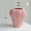 Miniatura: Strawberry Vase Ceramic Vase Flower PotHome Decoration Accessories