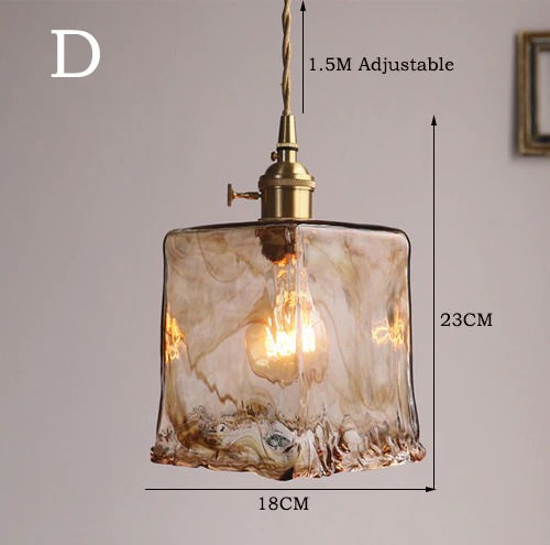Miniaturebillede: hanging lamp