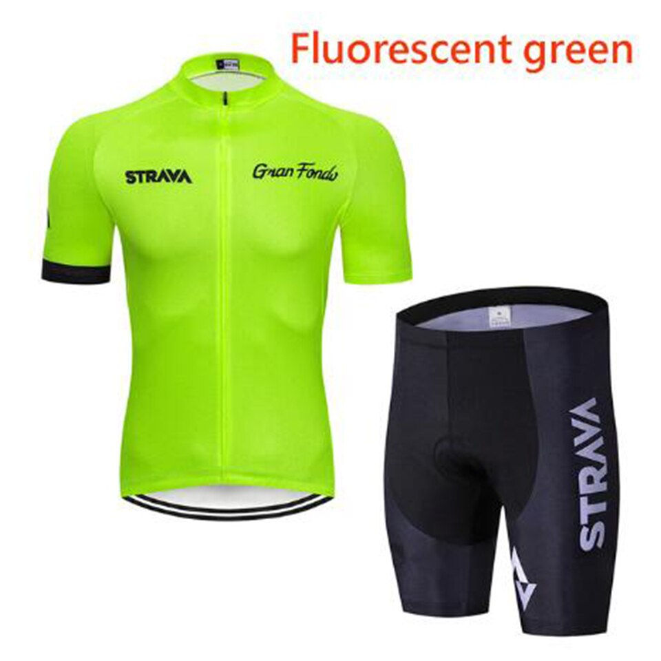 Thumbnail: Cycling Clothing 