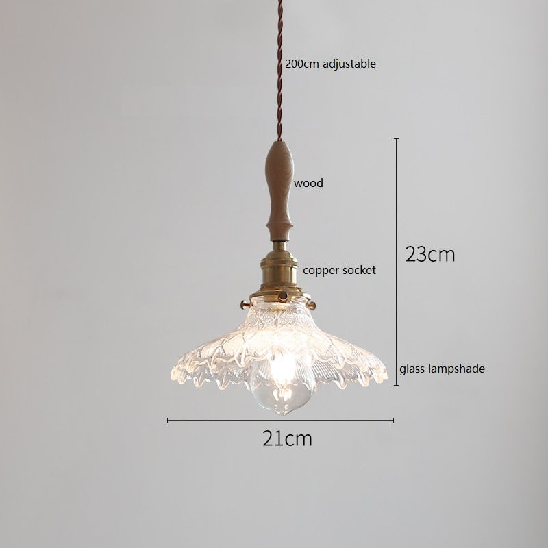 Miniaturebillede: Butterfly Ceramic LED Pendant Lamp Hang lamp