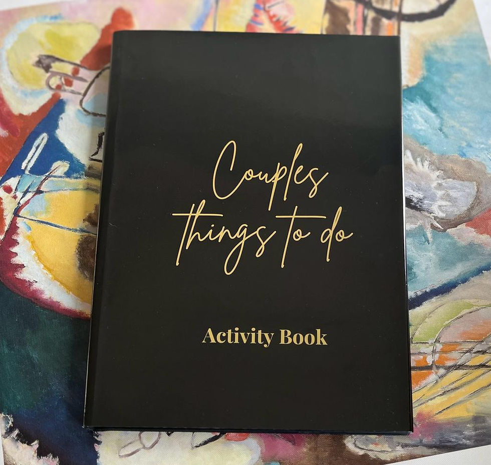 Minijatura: couple things to do