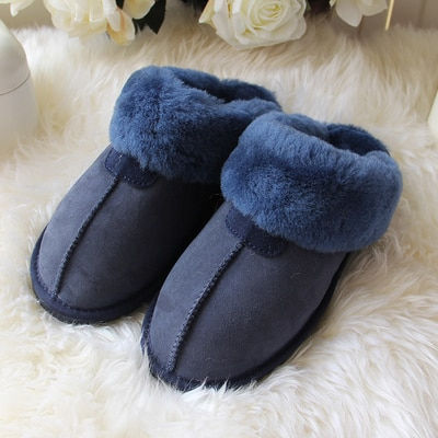 Miniaturebillede: sheepers slippers