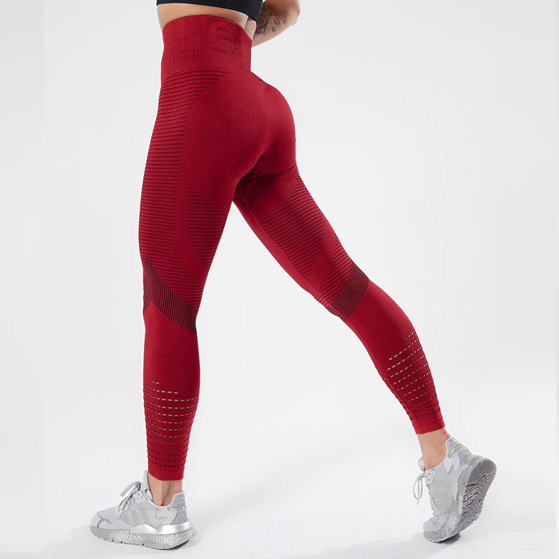 Miniatura: Fitness Leggings 