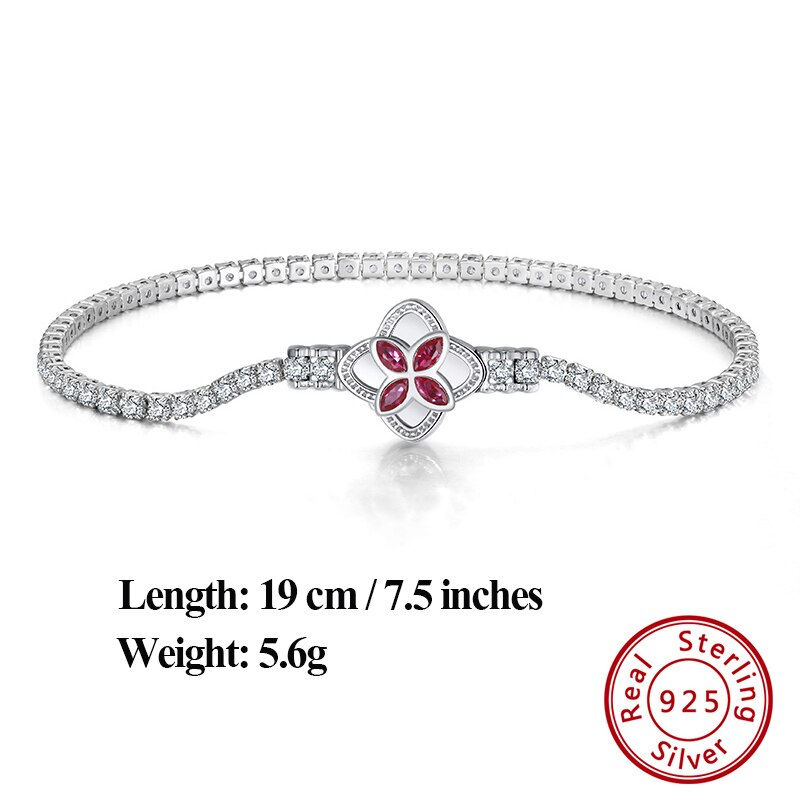 Thumbnail: tennis bracelet