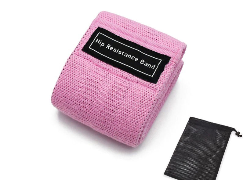 Miniatura: Workout Resistance Bands Set