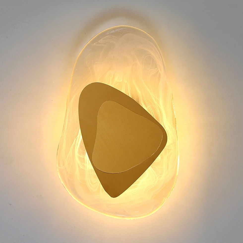 Miniaturebillede: led wall lights wall lights for bedroom