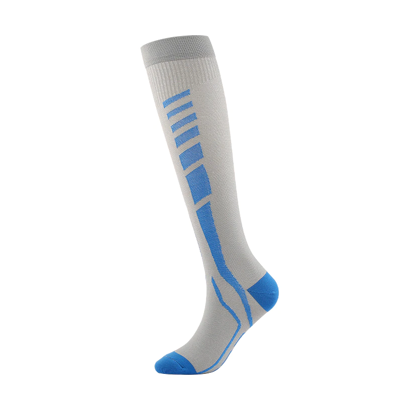 Pikkukuva: Unisex Elastic Breathable Nylon Fitness Sport Sock