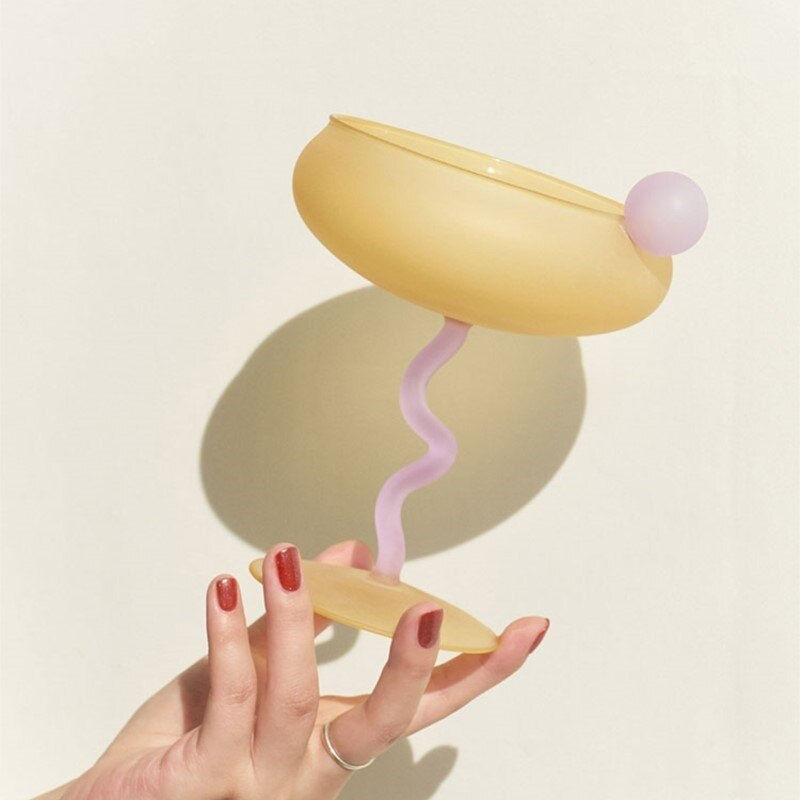 Miniaturebillede: wine glasses set