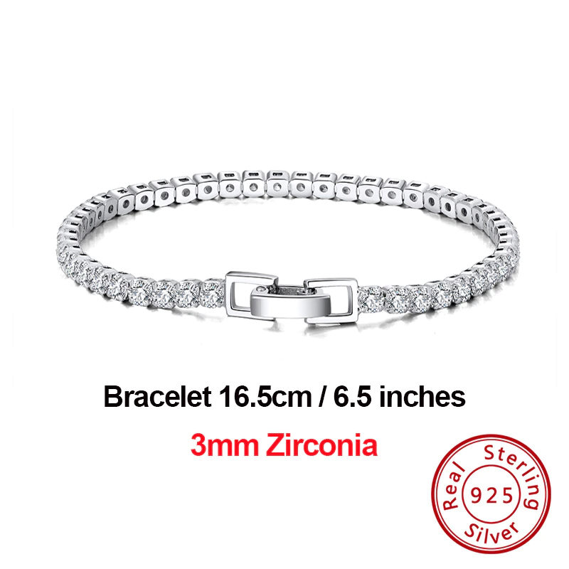 Thumbnail: tennis bracelet