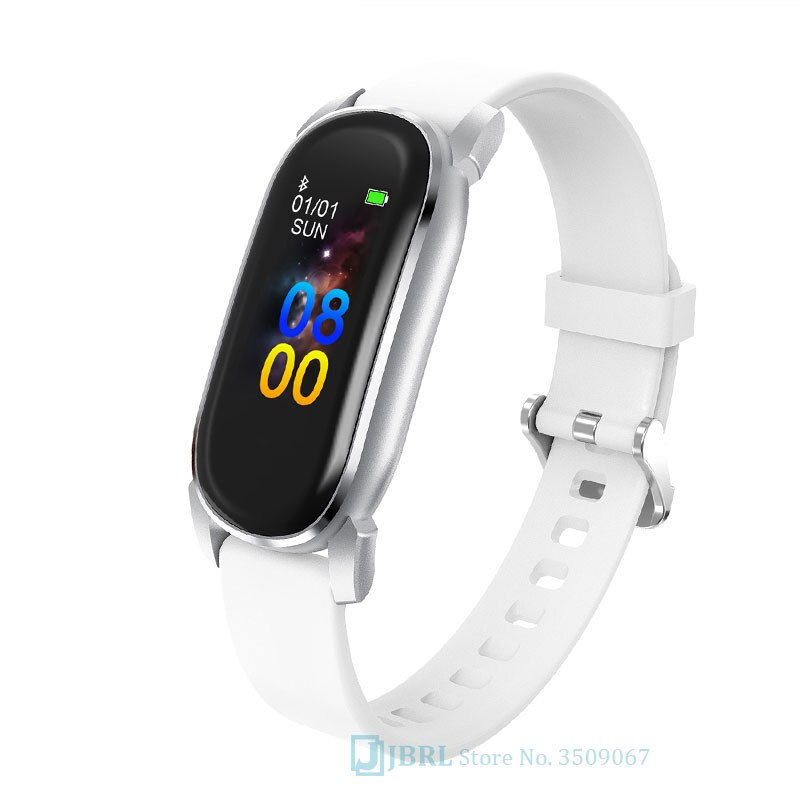 Miniatura: Temperature Fitness Tracker Smart Watch