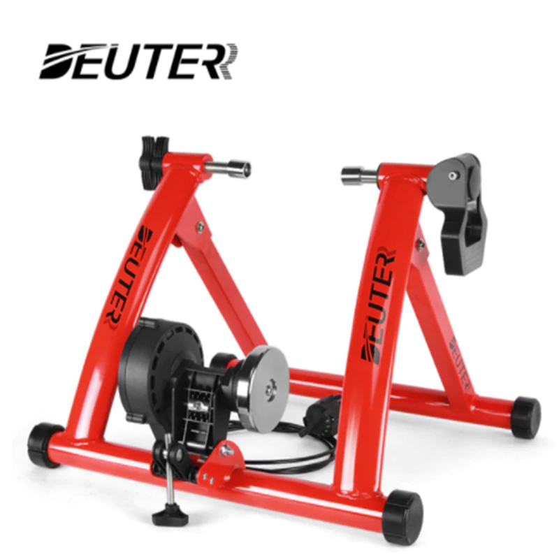 Thumbnail: MT-04 Indoor Cycling Bike Trainer Roller 