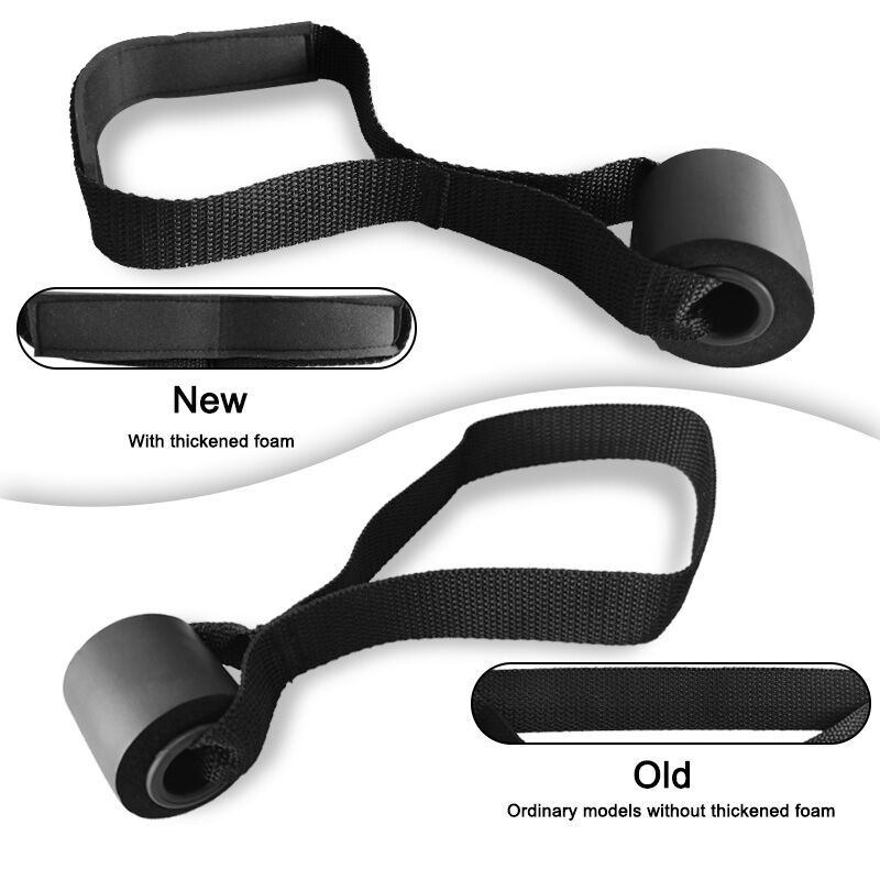 Thumbnail: 14pcs Fitness Band 