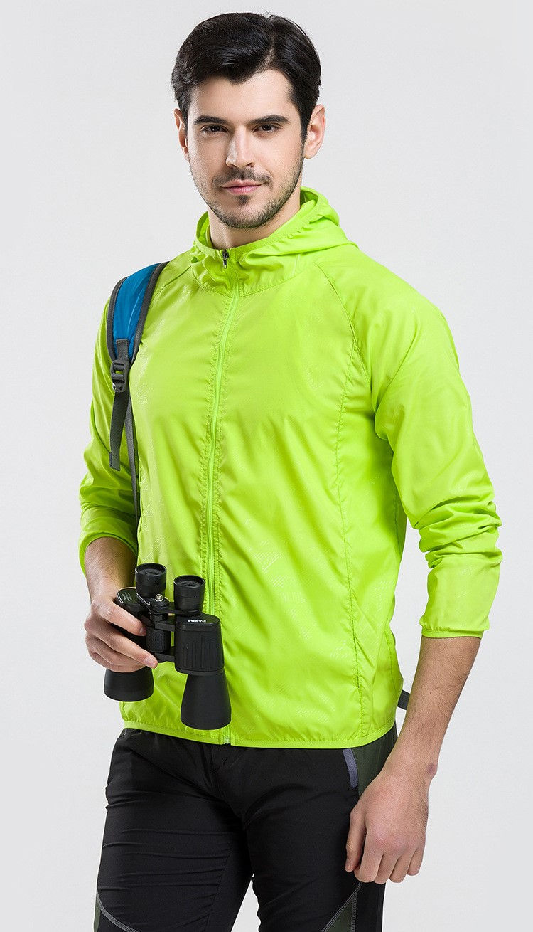 Miniatyrbild: waterproof jacket