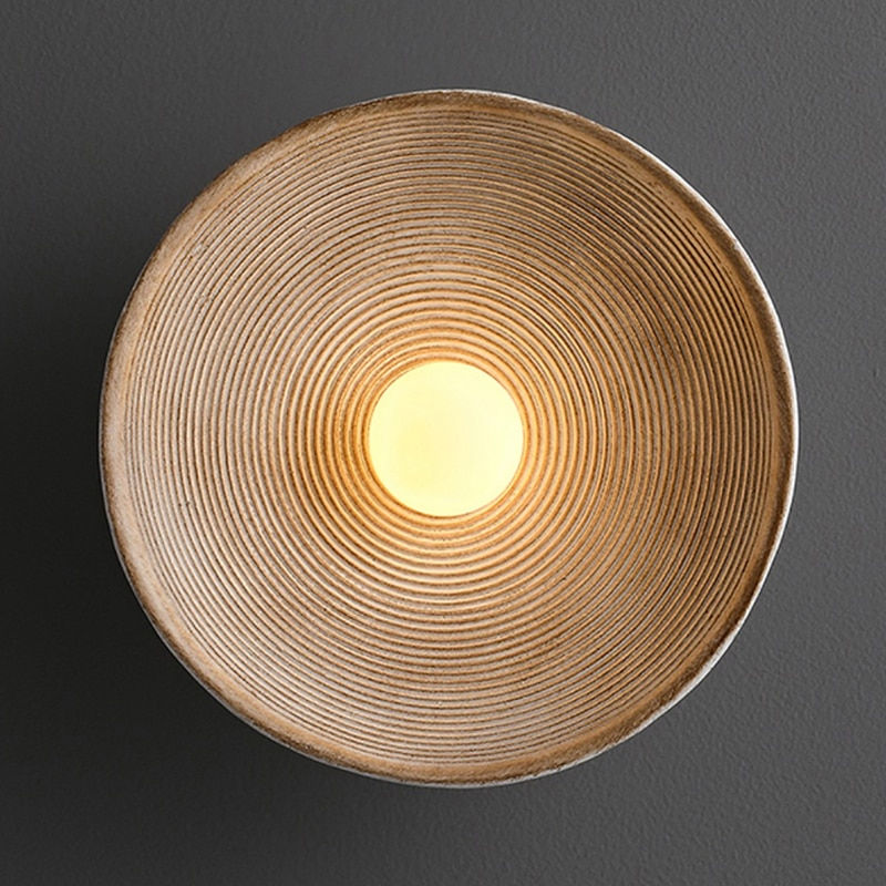wall light