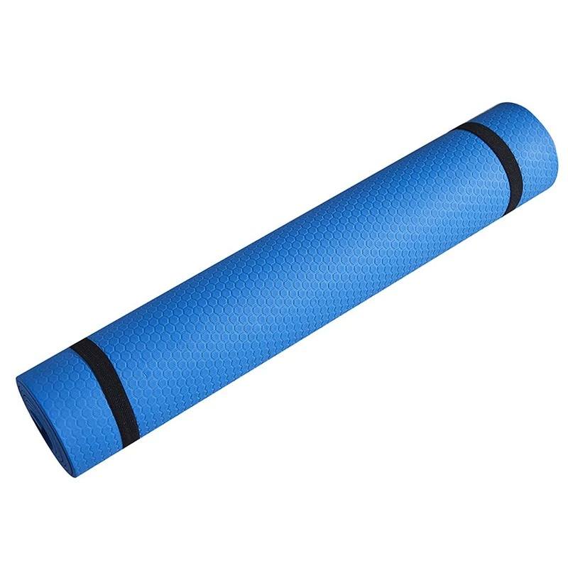 Thumbnail: Anti-skid Yoga Mat 