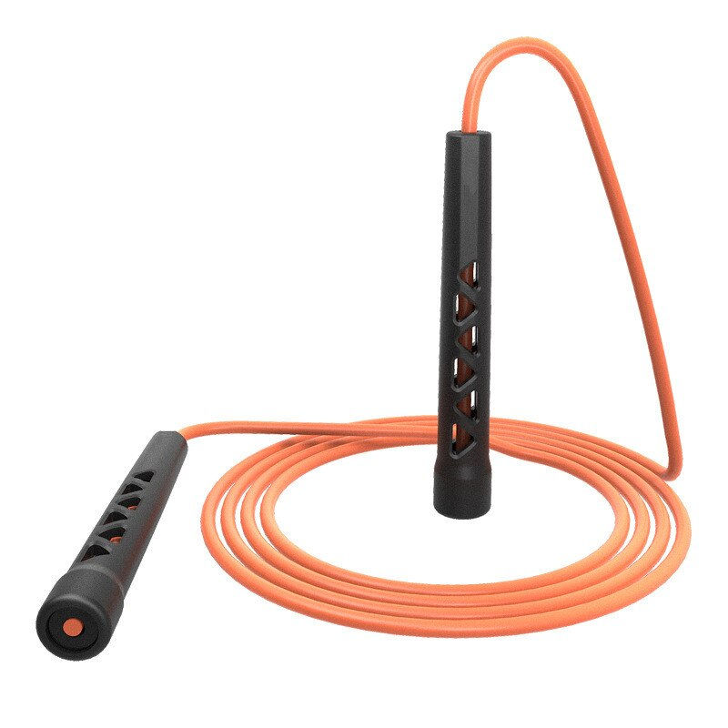 Miniatura: Adjustable Aerobic Rapid Speed Jump PVC Rope 